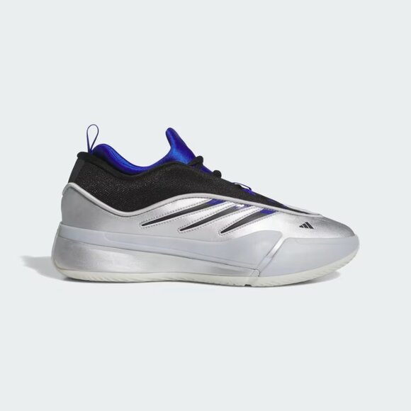 Adidas Dame 9 Tecmo Bowl Mens Basketball JH6633 NEW Sz 7 / WMNS 8.5 main image 4
